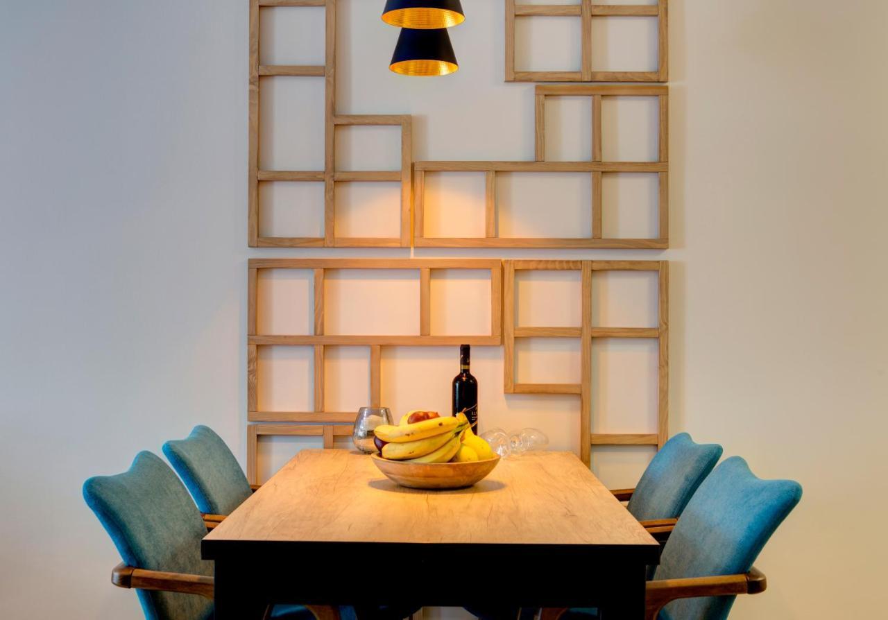 Luxury Apartment Concept โมสตาร์ ภายนอก รูปภาพ